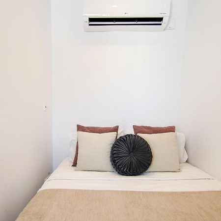 パ フォスPhaedrus Living - Seaside Luxury Flat Harbour 104アパートメント エクステリア 写真