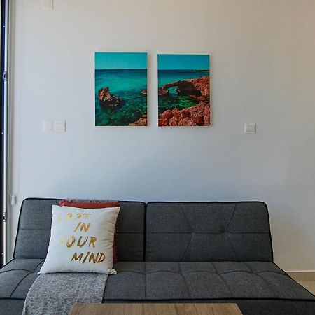 パ フォスPhaedrus Living - Seaside Luxury Flat Harbour 104アパートメント エクステリア 写真